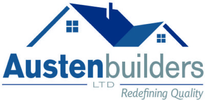Austen Builders Final Logo