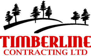 Timberline orginal logo Andrea
